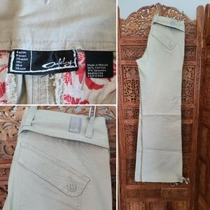 Oakley Khakis